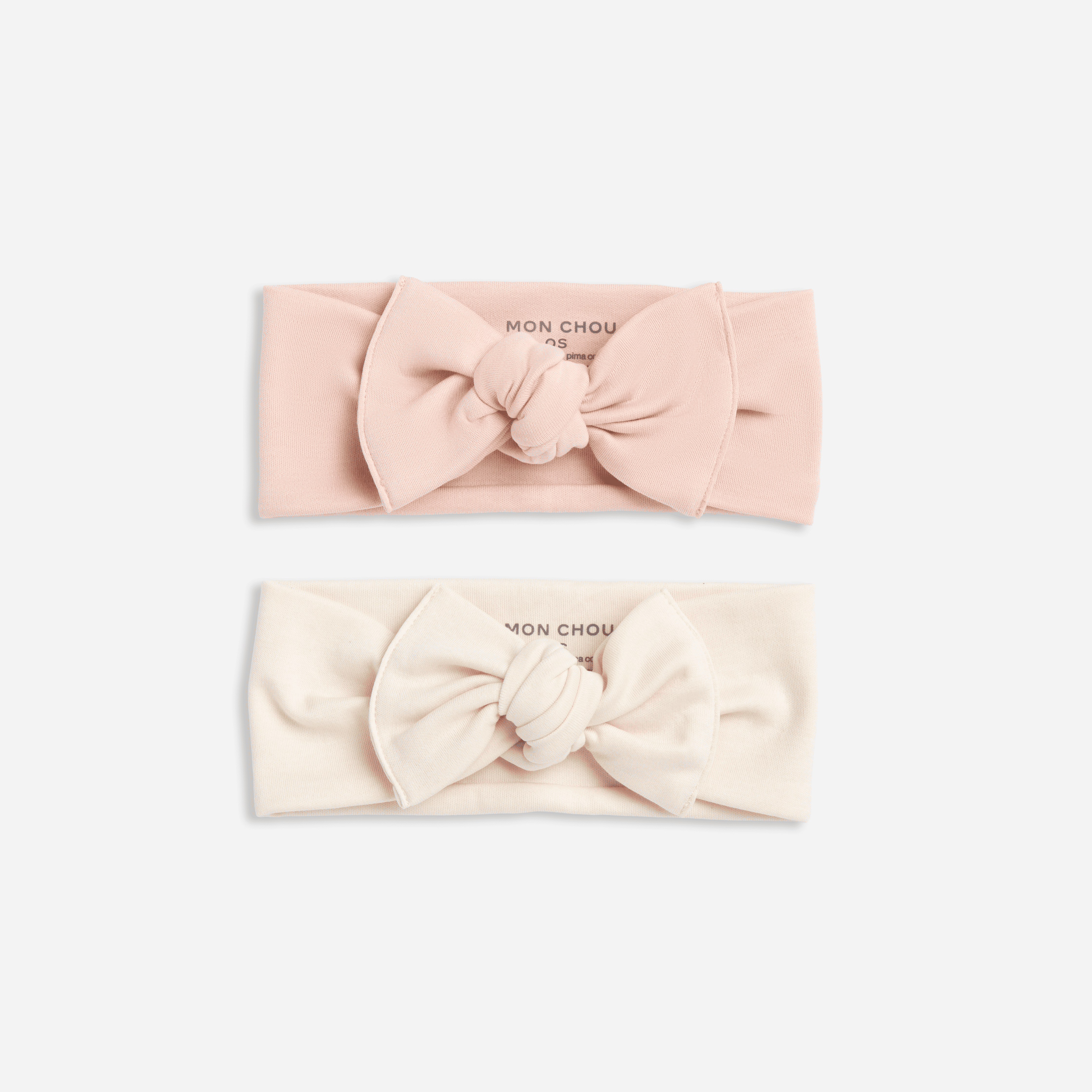 Adjustable Bow 2-Pack