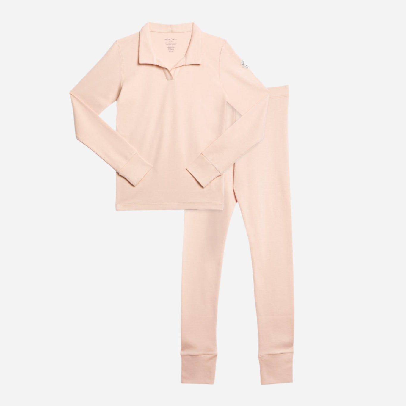 2-Piece Kid's Pajama