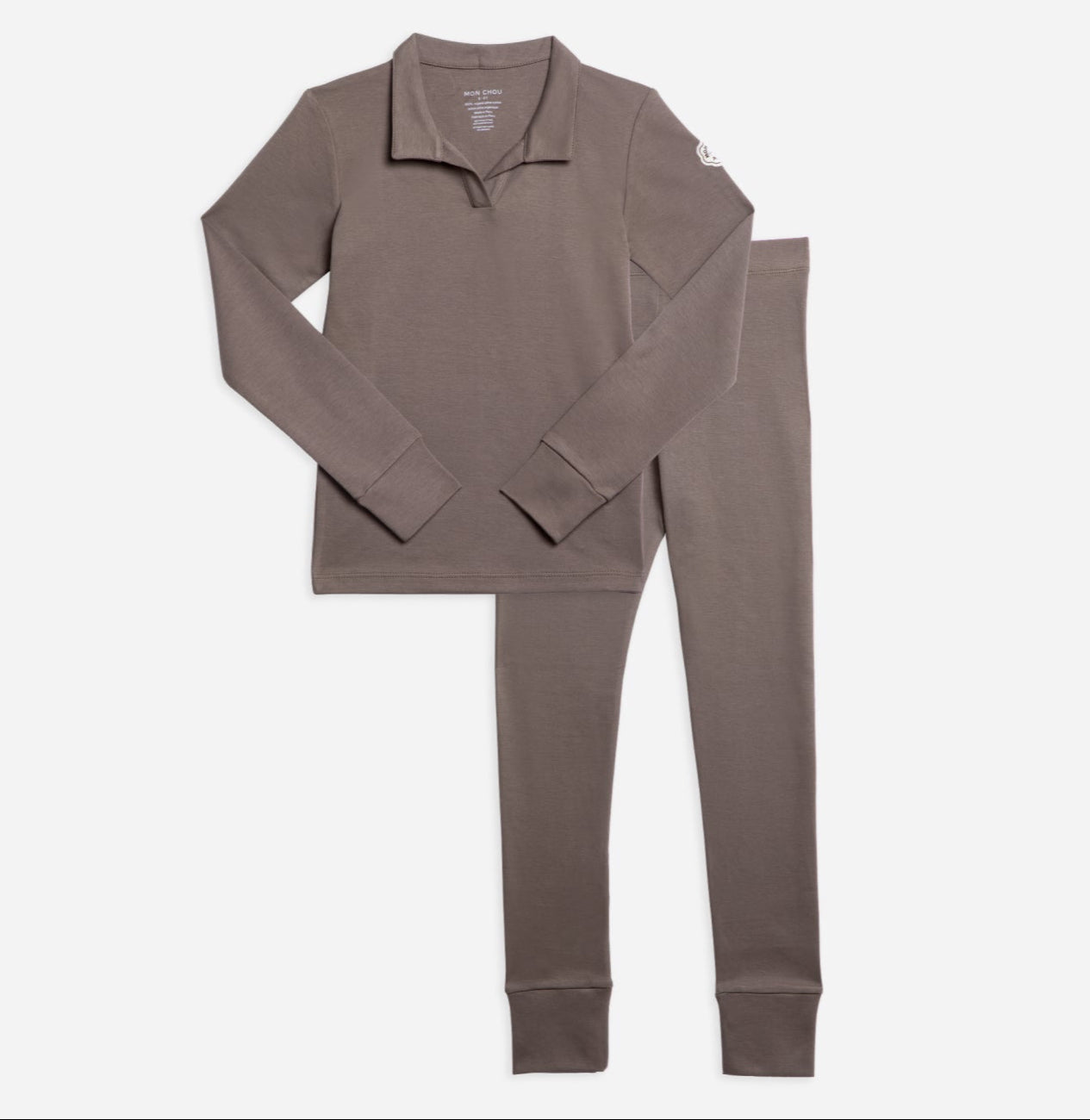 2-Piece Kid's Pajama