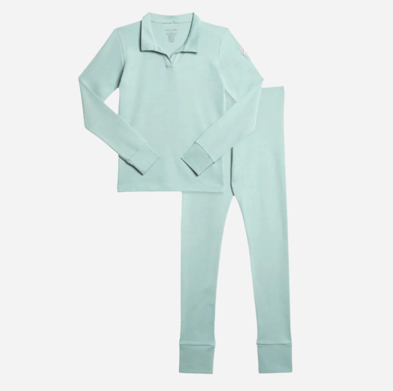 2-Piece Kid's Pajama