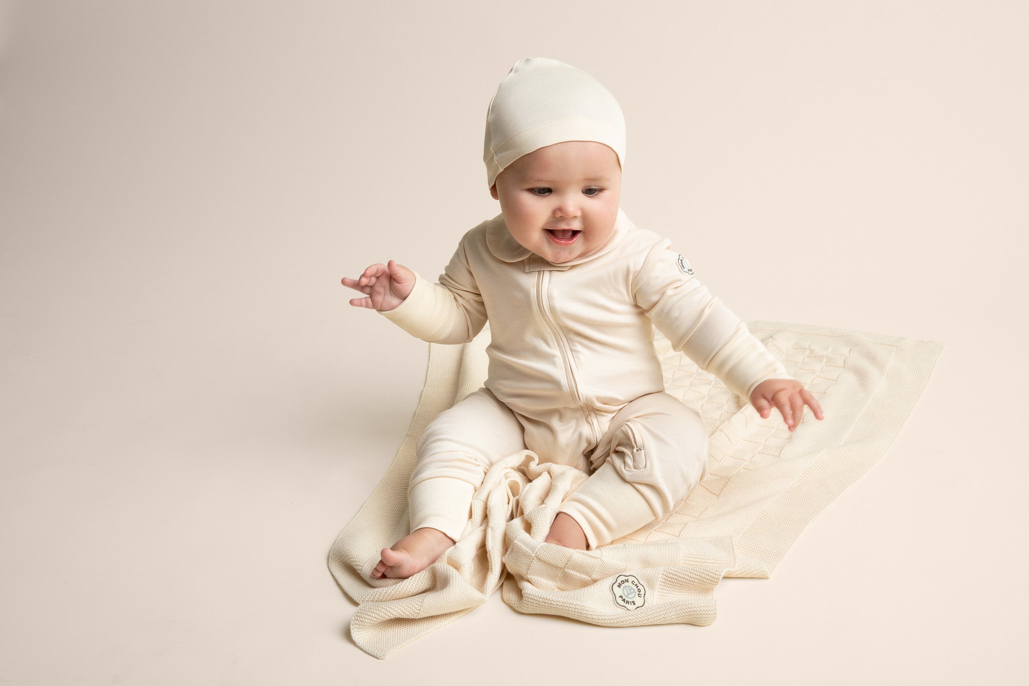 Top Knot Hat 2-Pack