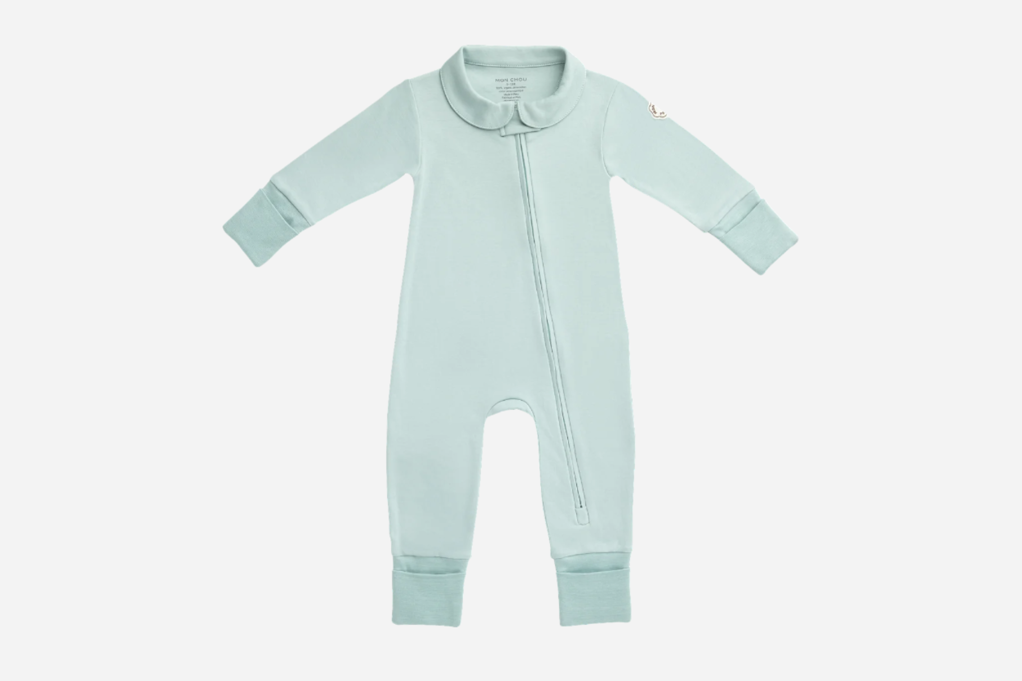 Convertible Footie Pajama