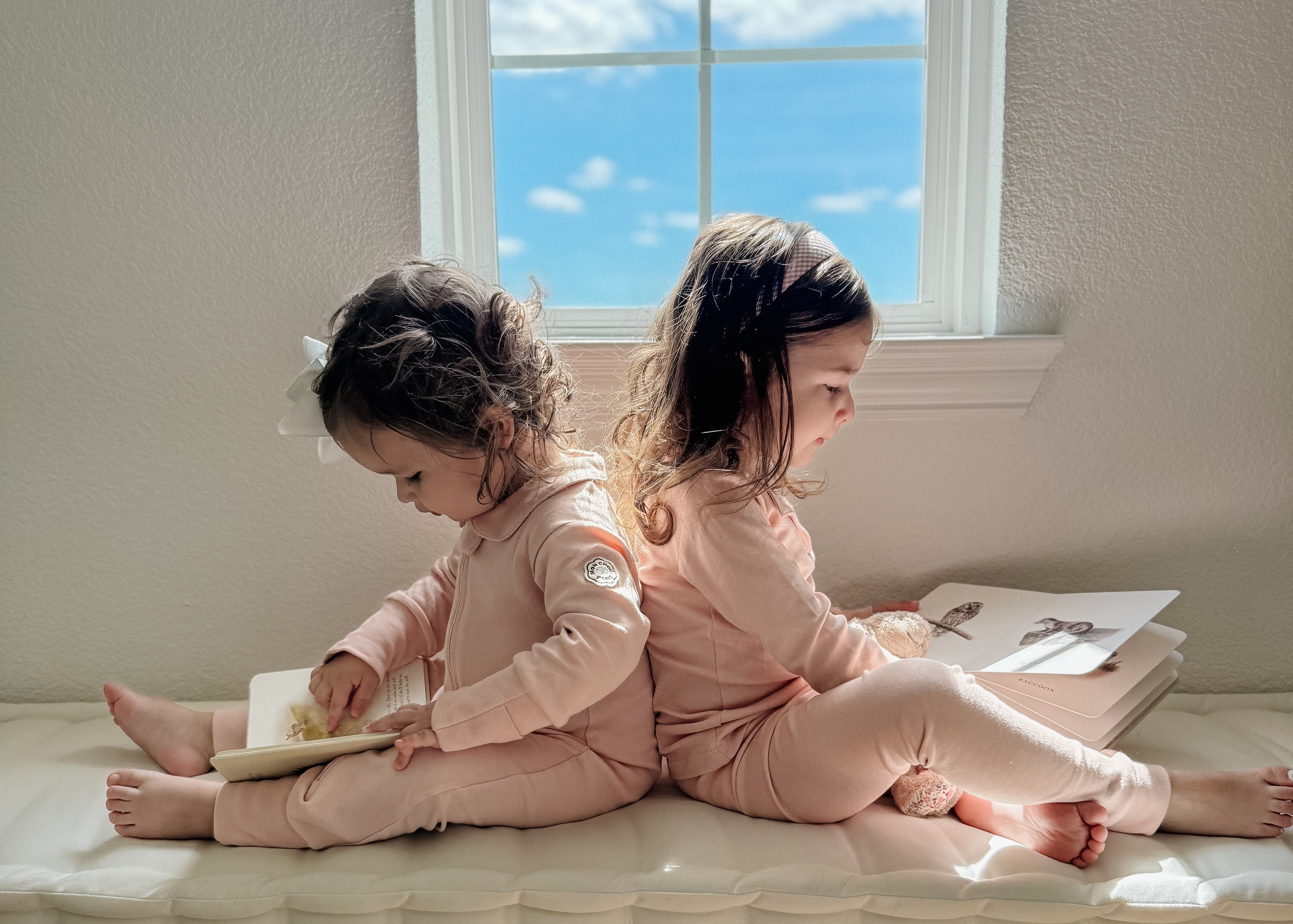 2-Piece Kid's Pajama