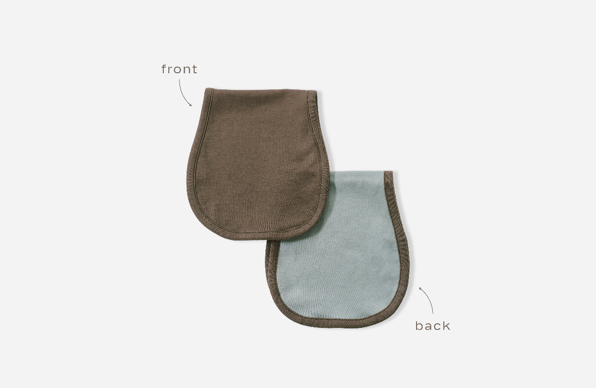 Burp Cloth