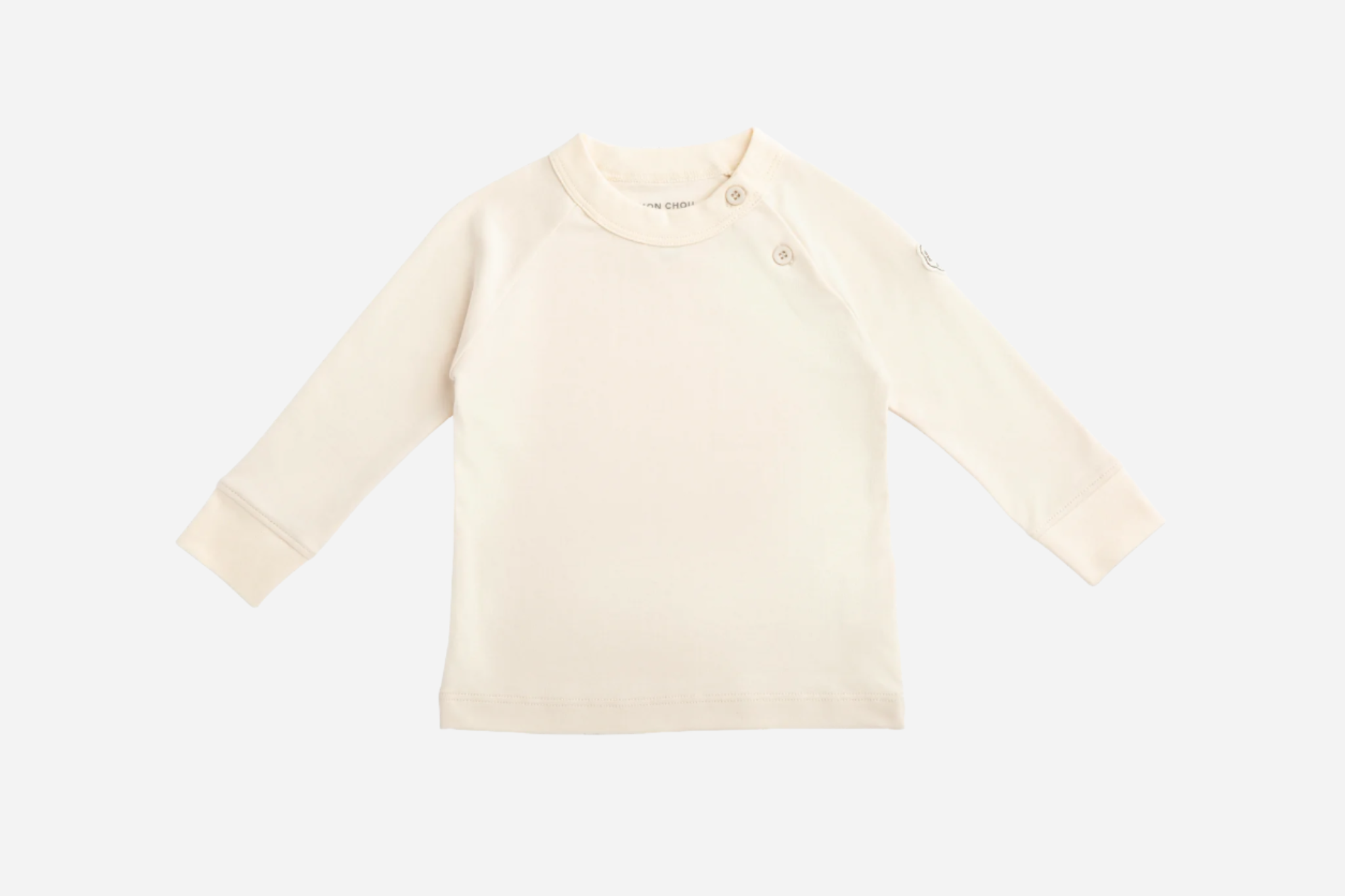 Long Sleeve Crew Neck Shirt