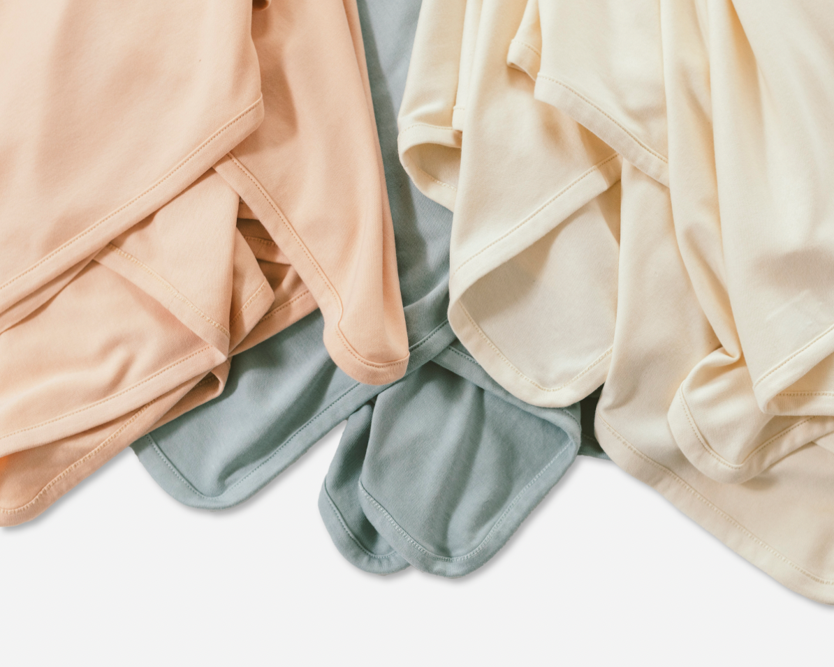Swaddle Blanket