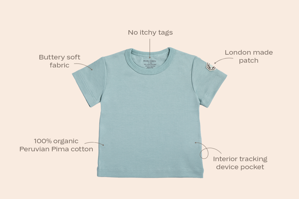 Short Sleeve T-Shirt