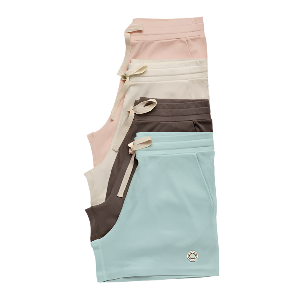 Women's Shorts