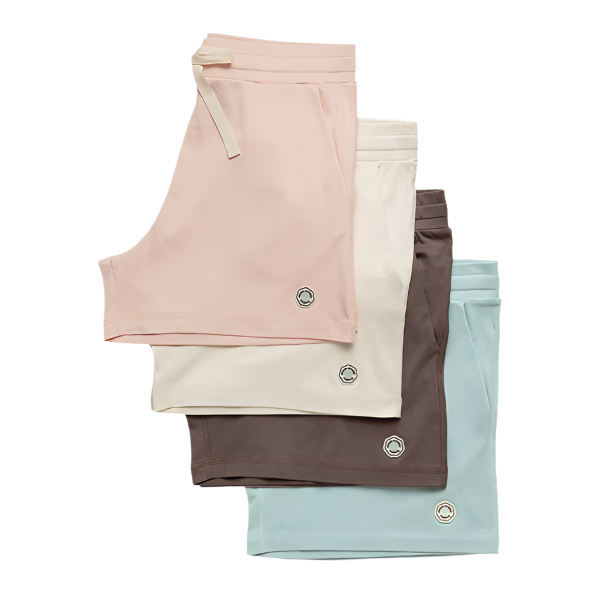 Women's Shorts