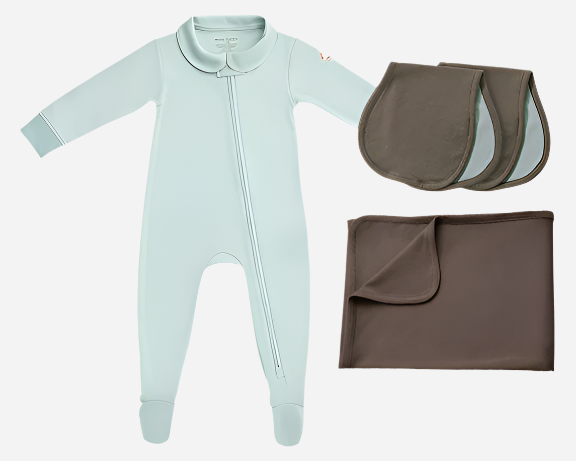 Baby Boy Gift Set