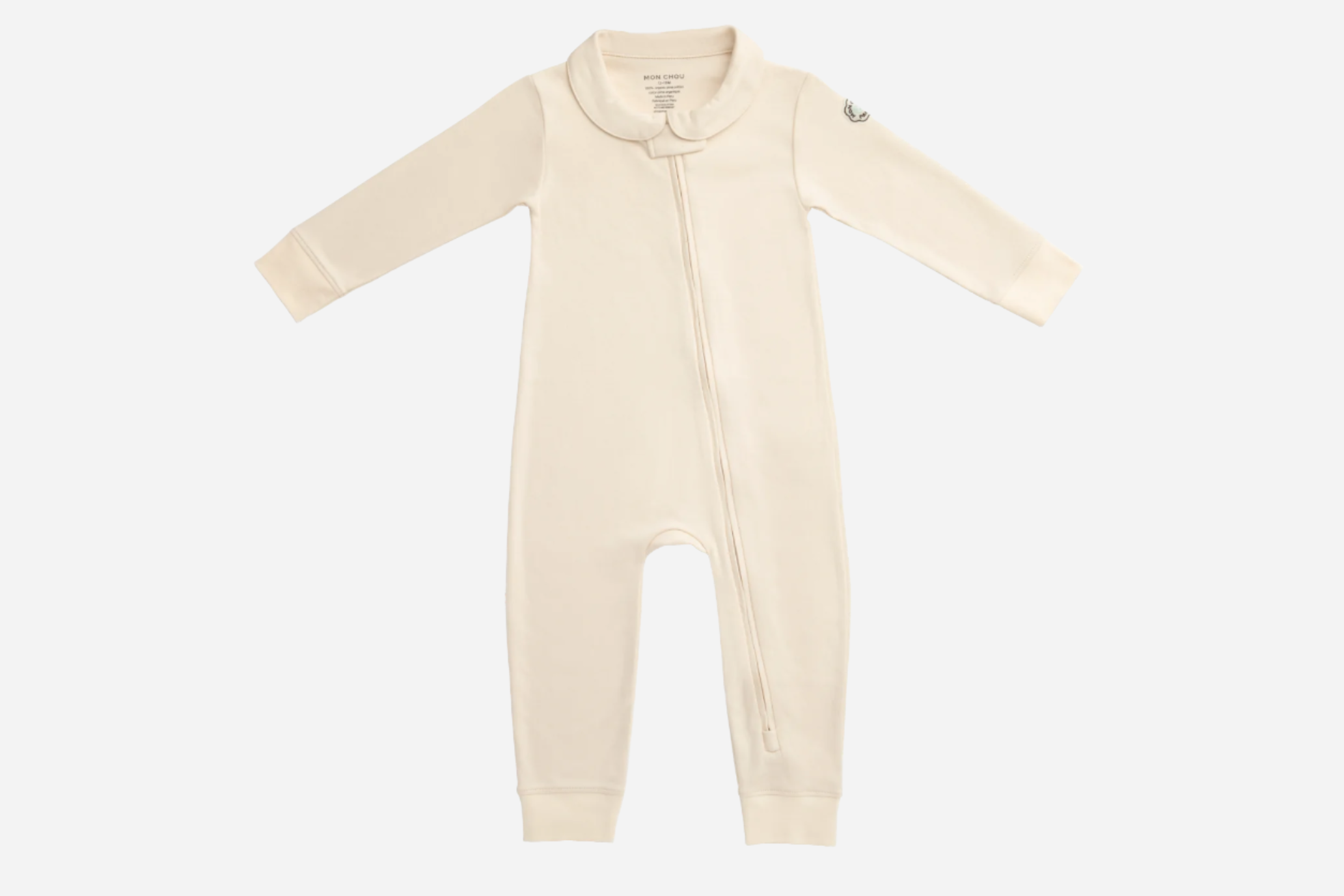 Footless Pajama