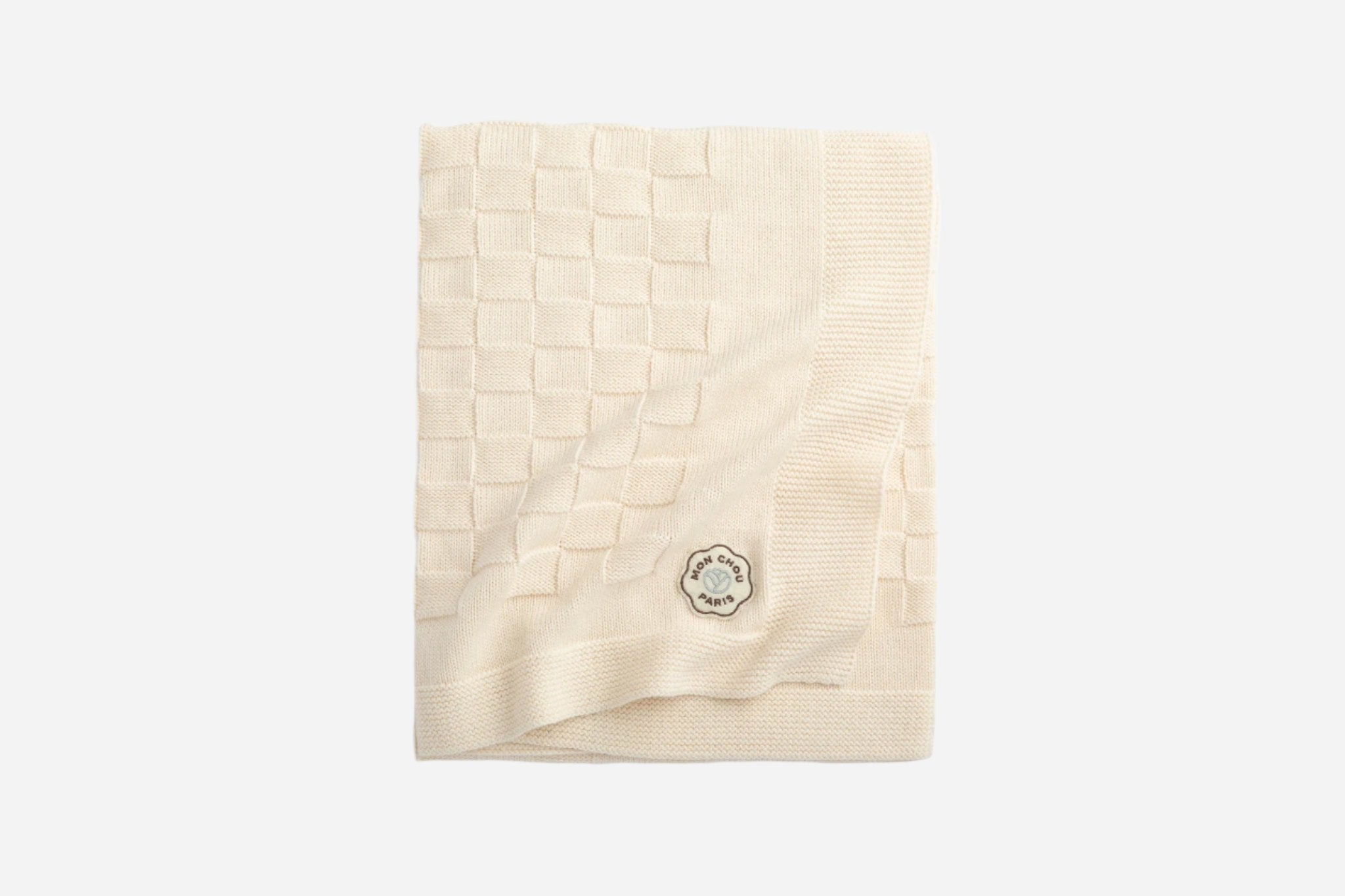 Knitted Blanket