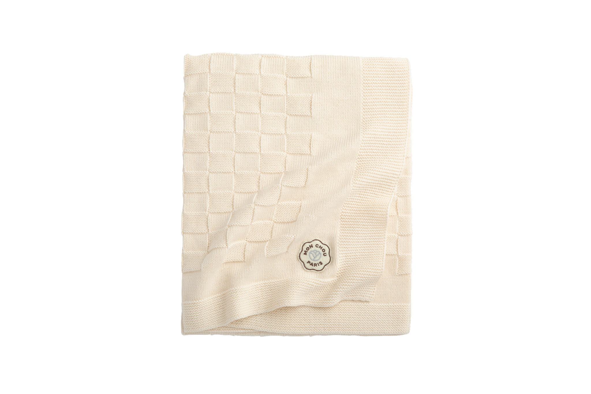 Knitted Blanket
