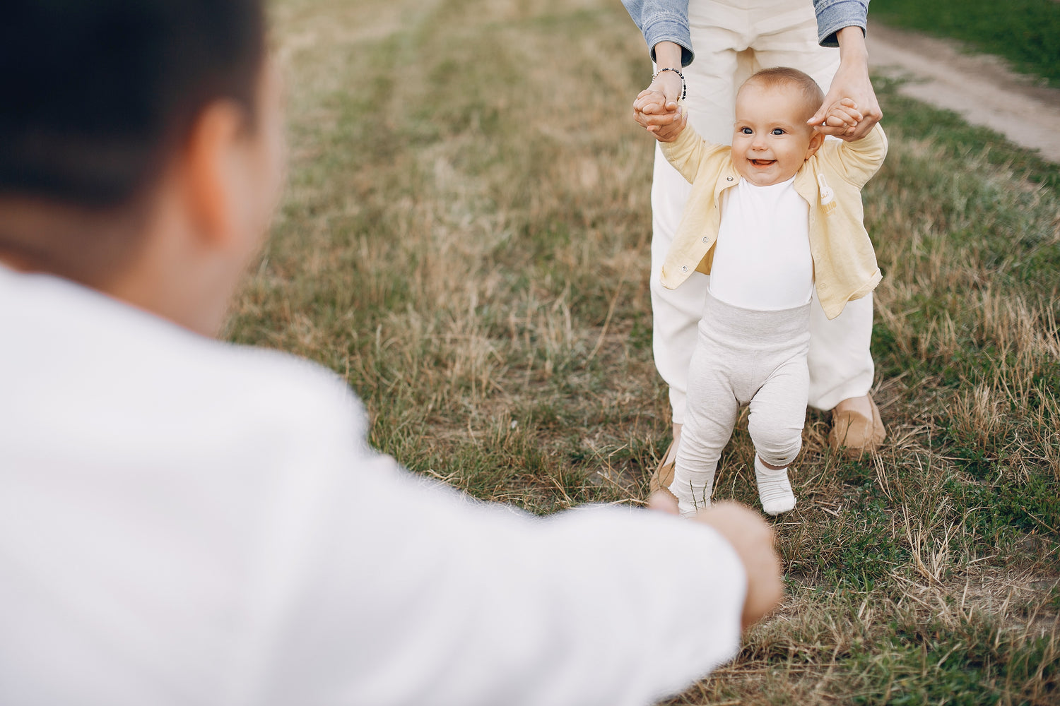 The First Year: Milestones Every Parent Should Know