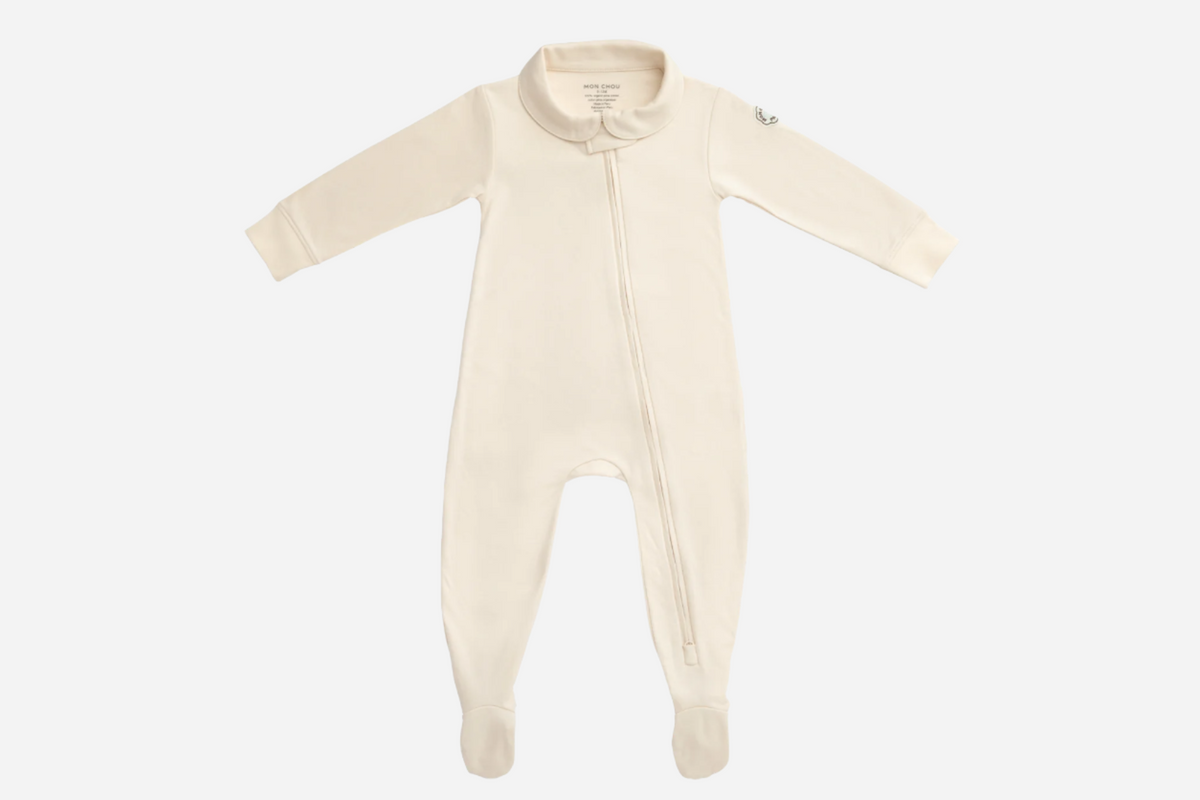 m*a様 2025AW Baby Pierrot Onesie 12-18m