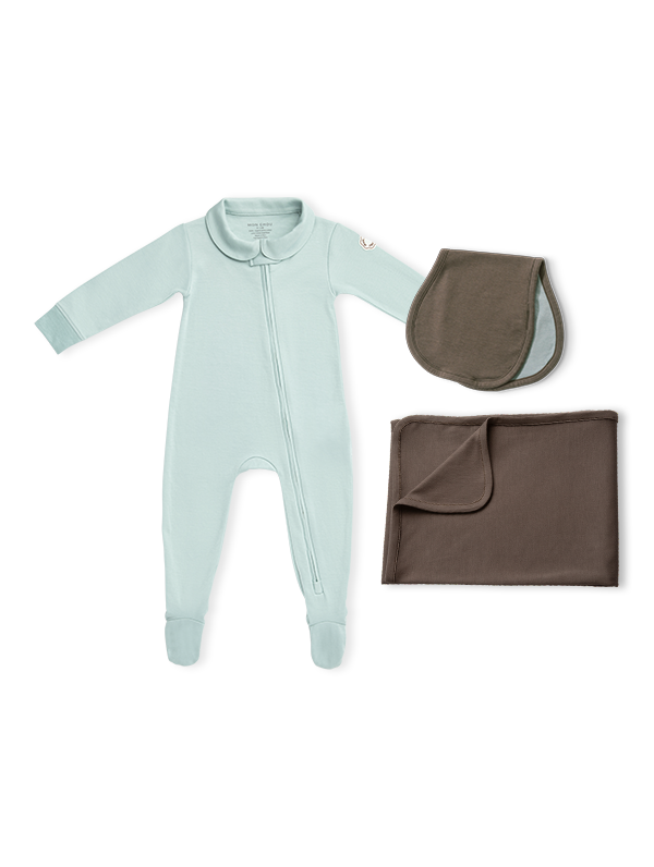 Baby Boy Gift Set