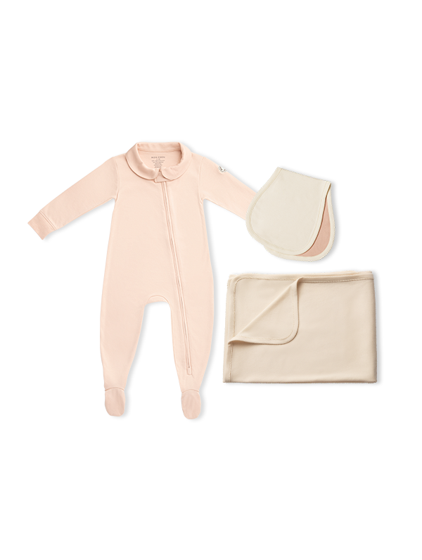 Baby Girl Gift Set
